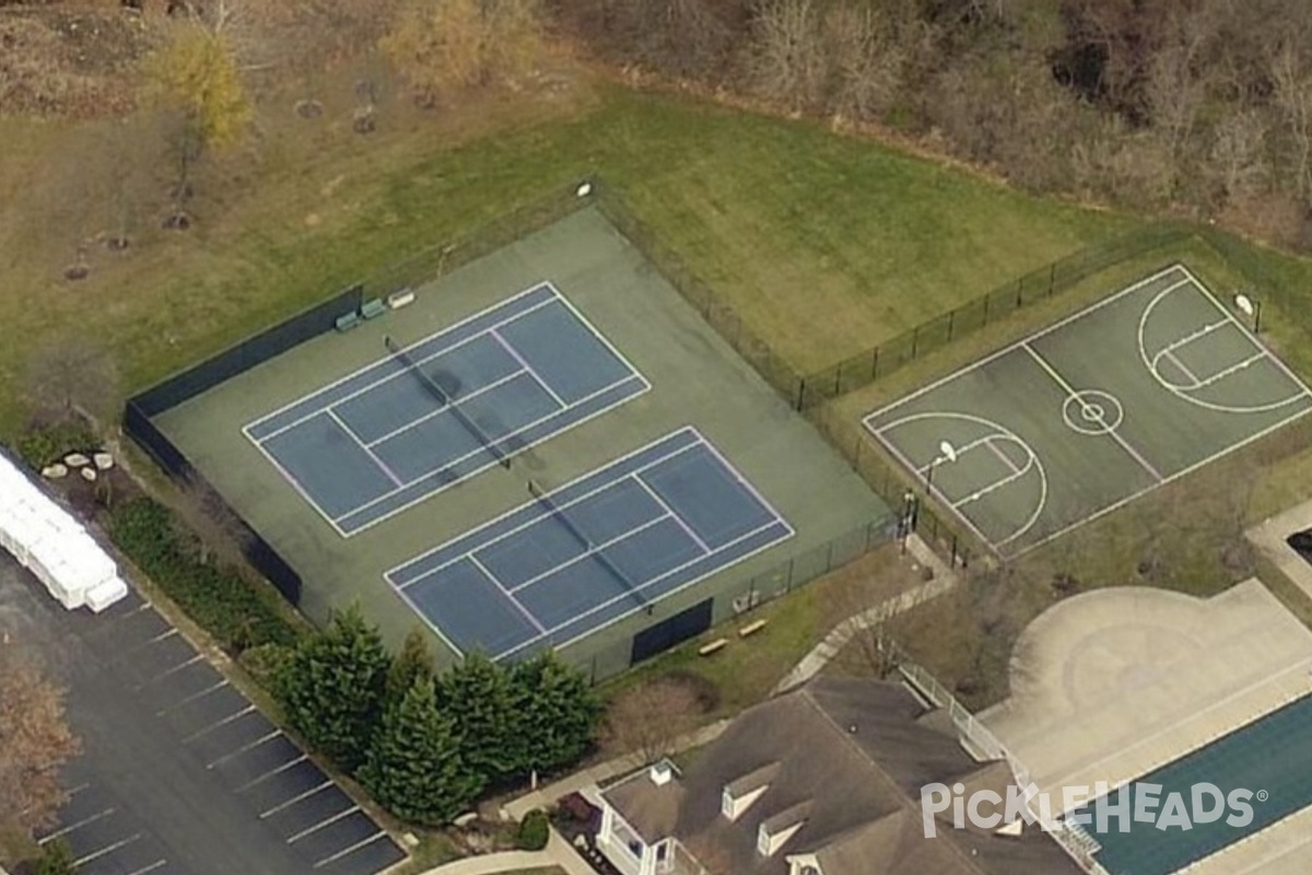 Photo of Pickleball at Worman's Mill